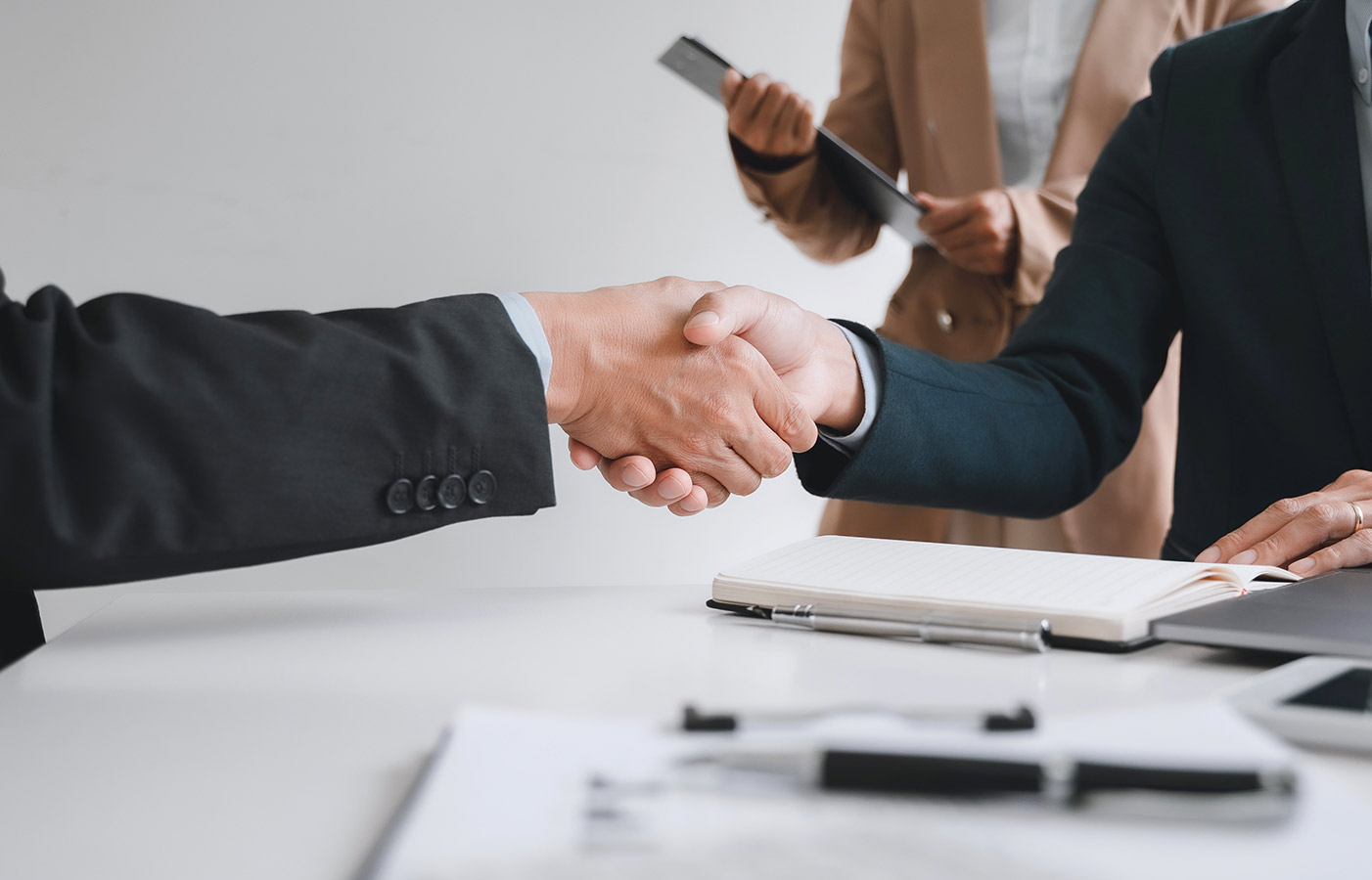 MS Consultores y Asociados